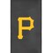 Dreamseat Game Rocker 100 with Pittsburgh Pirates Secondary Logo XZGARO100-PSMLB22011 - alternate 3